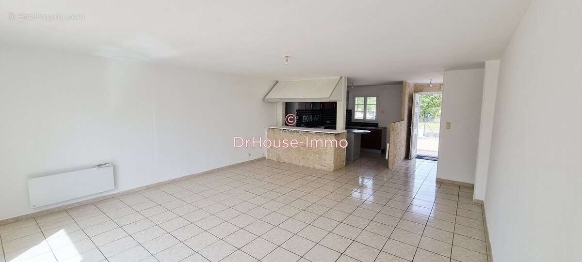 Maison 93 m² à Mouzeuil-Saint-Martin  - photo 14