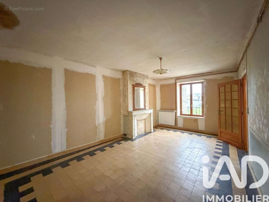 Photo 5 - Maison à VENTELAY