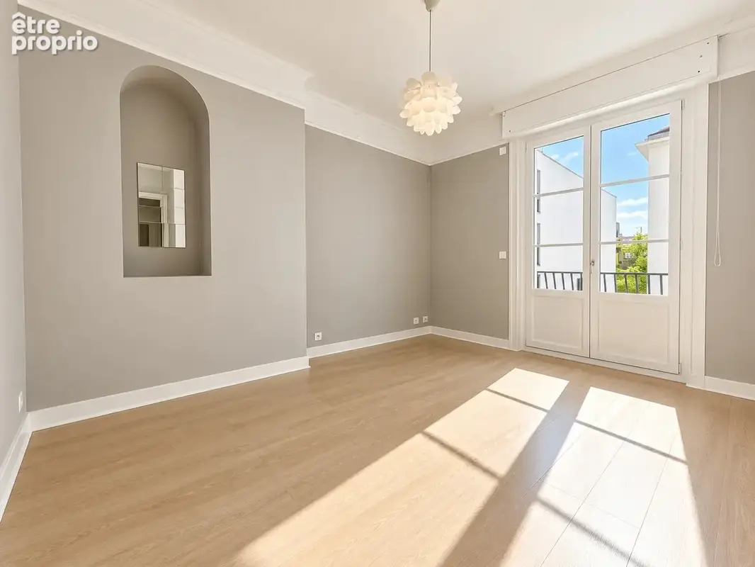 Rue Joseph Servas Maison familiale avec ascenseur privatif - photo 15