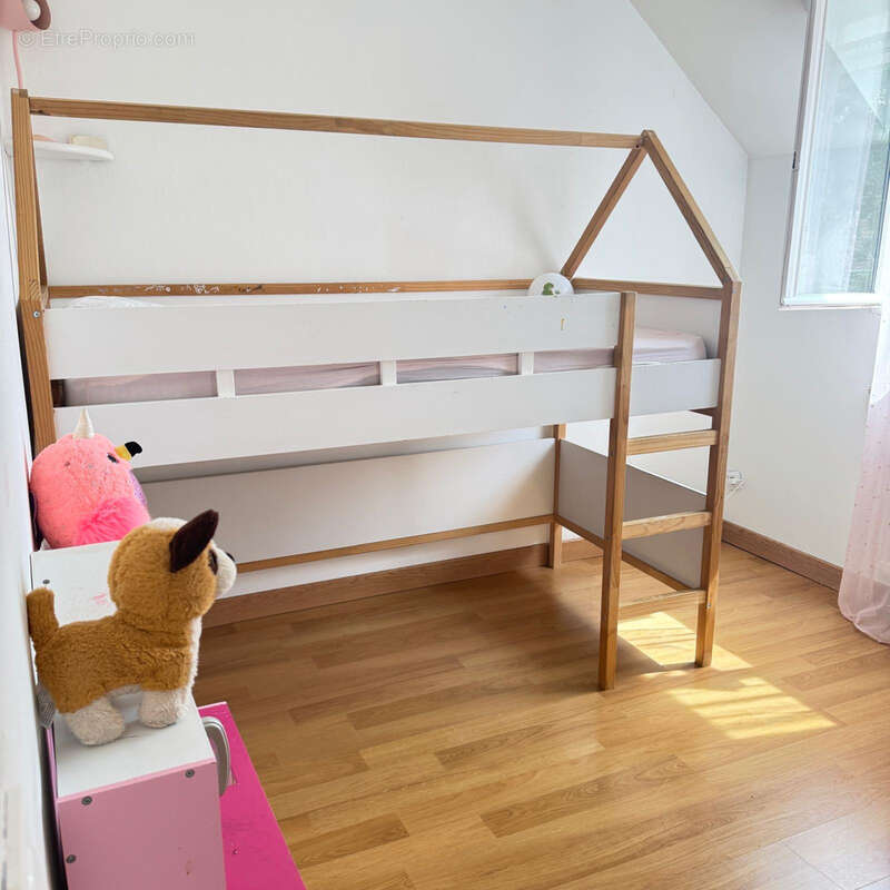Appartement Duplex Type T4 - photo 8