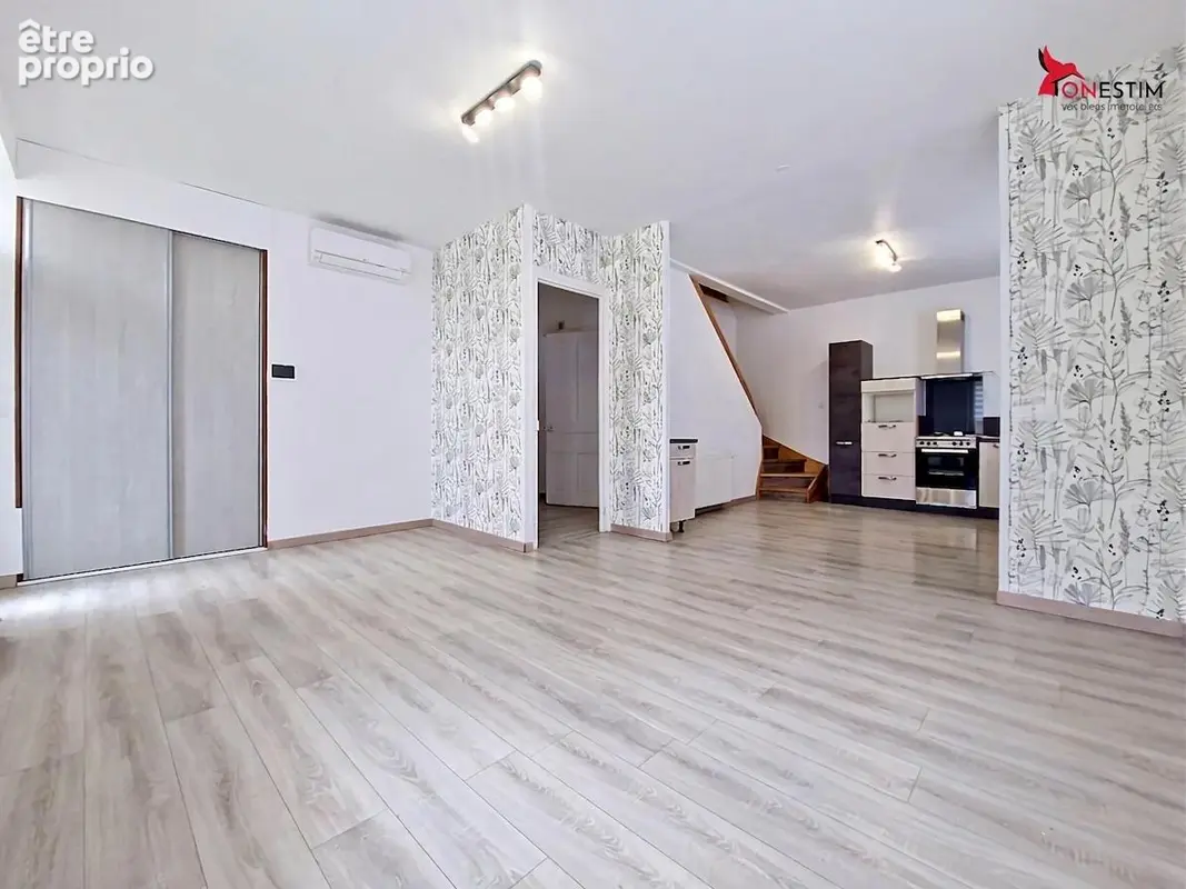 Maison Feurs 5 pièce(s) 99 m2 - photo 4