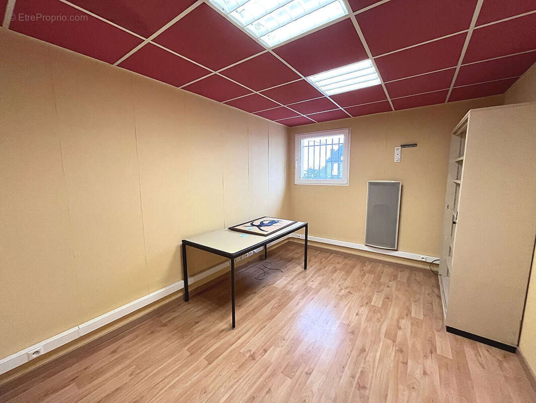 Commerce à SAINT-BRIEUC