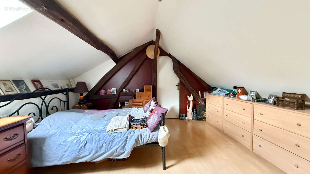 Maison à CHAUMONT-EN-VEXIN