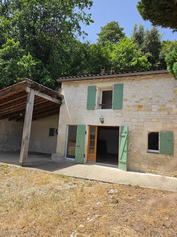 Photo 1 - Maison à MARIGNAC