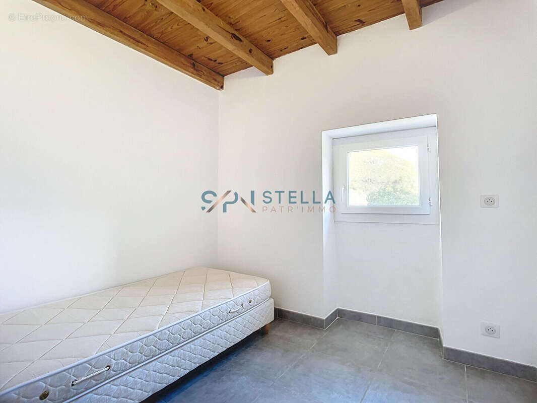 Appartement à VERO