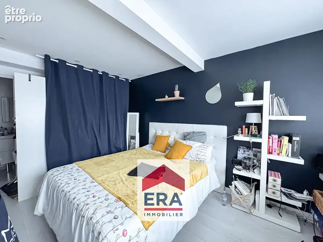 Appartement Sartrouville 4 pièce(s) 110 m2 - photo 3