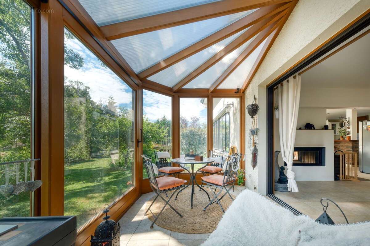 Maison à LIMOURS