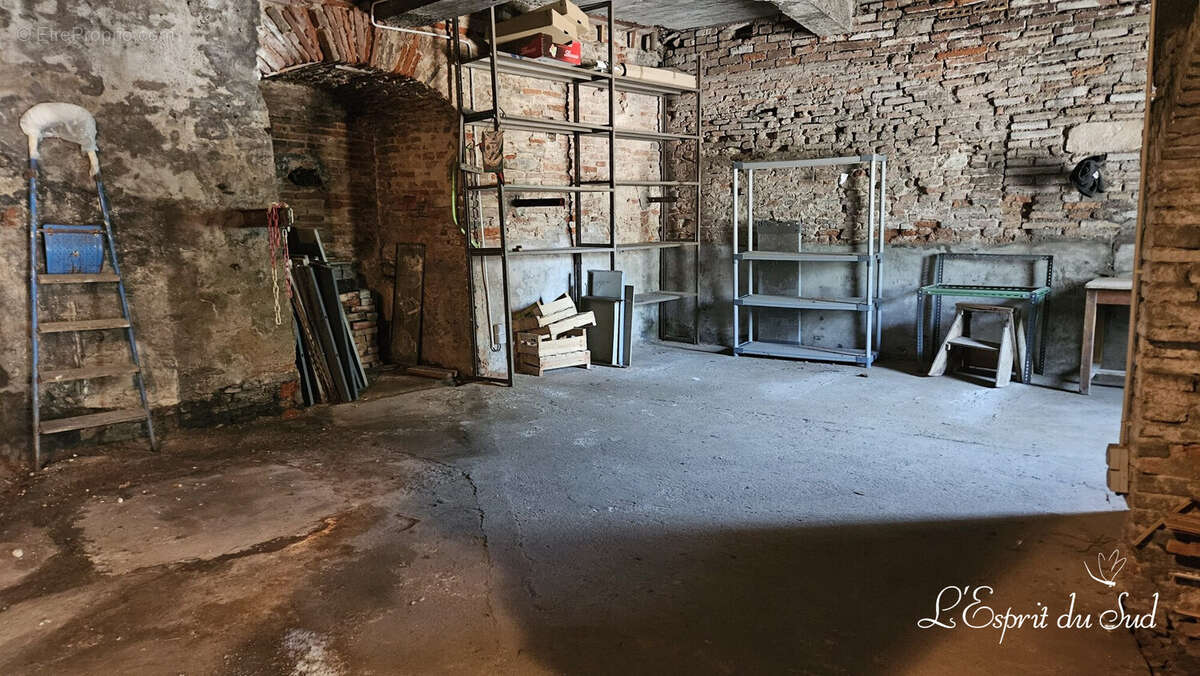 Appartement à GAILLAC