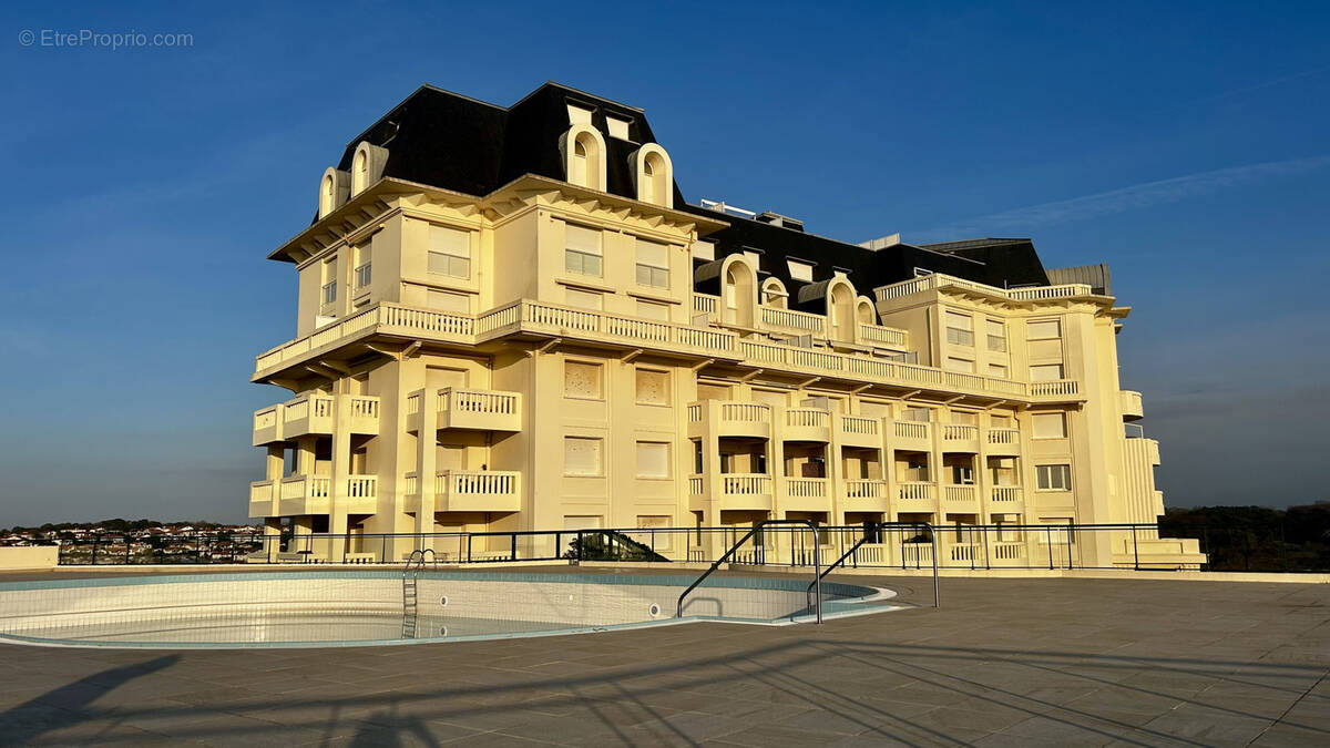 Appartement à BIDART