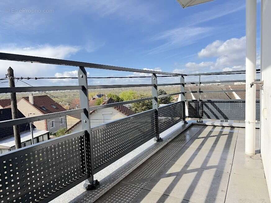 Appartement à NOISY-LE-GRAND