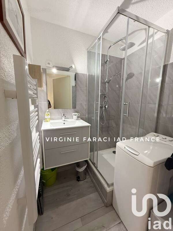 Photo 4 - Appartement à SIX-FOURS-LES-PLAGES