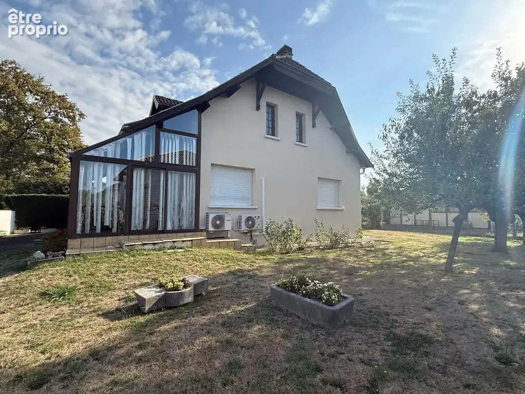 Pau Vente Maison 5 pièces - photo 3