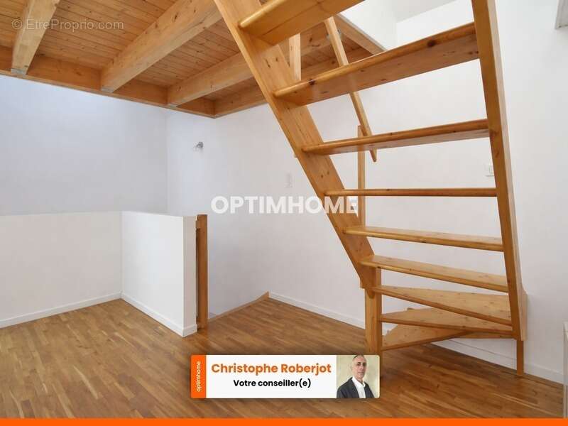 Appartement atypique en hyper centre !!! - photo 18