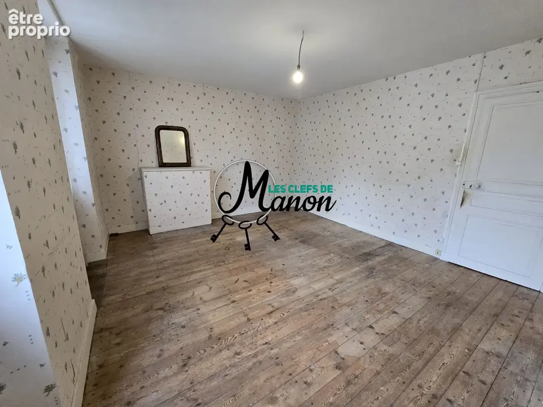 Maison pierres 2 chambres, terrain attenant et grange - photo 13