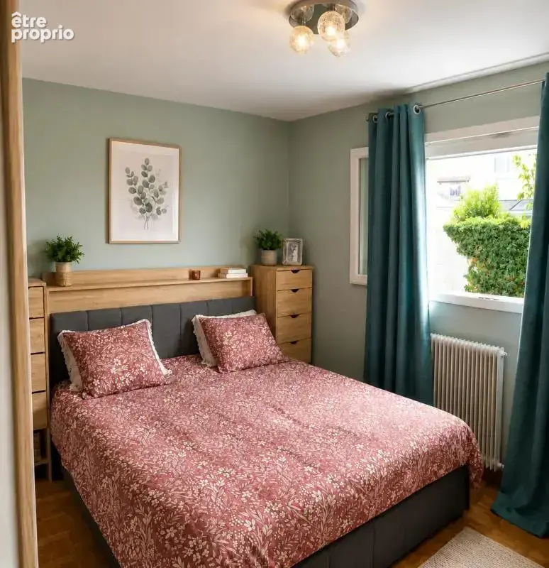 Maison de 5 pièces de 107 m² à Rosny-sous-Bois - photo 12