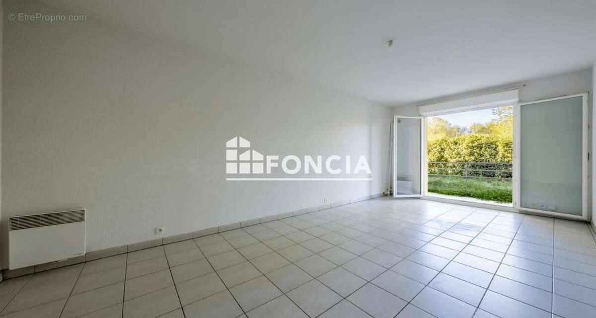 Appartement à LESPARRE-MEDOC