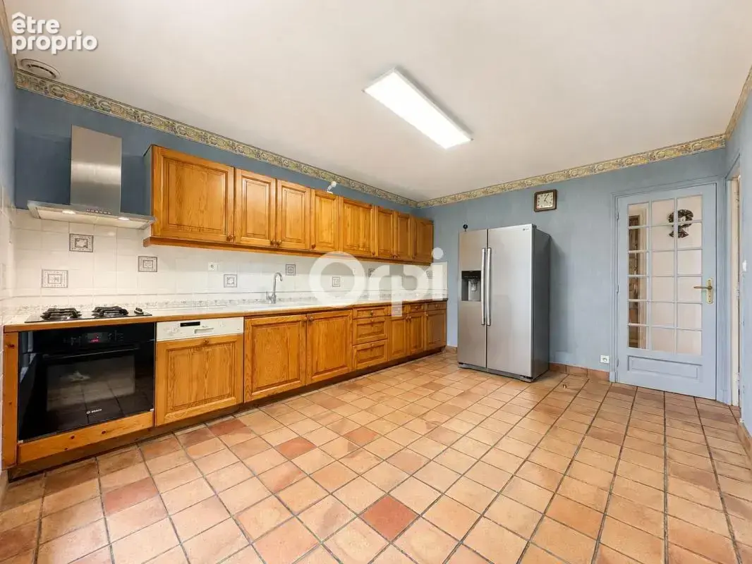 Maison À Vendre - photo 5