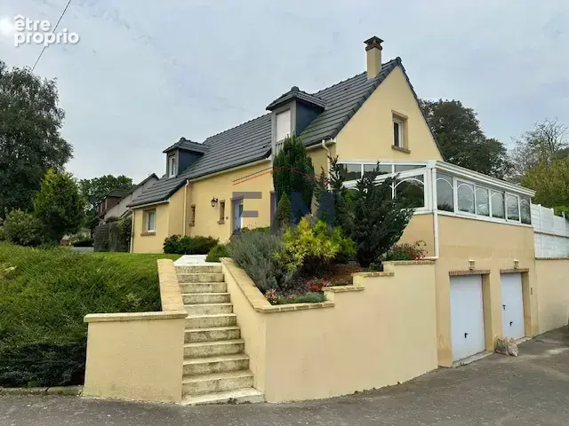 Pavillon sur sous sol - photo 24