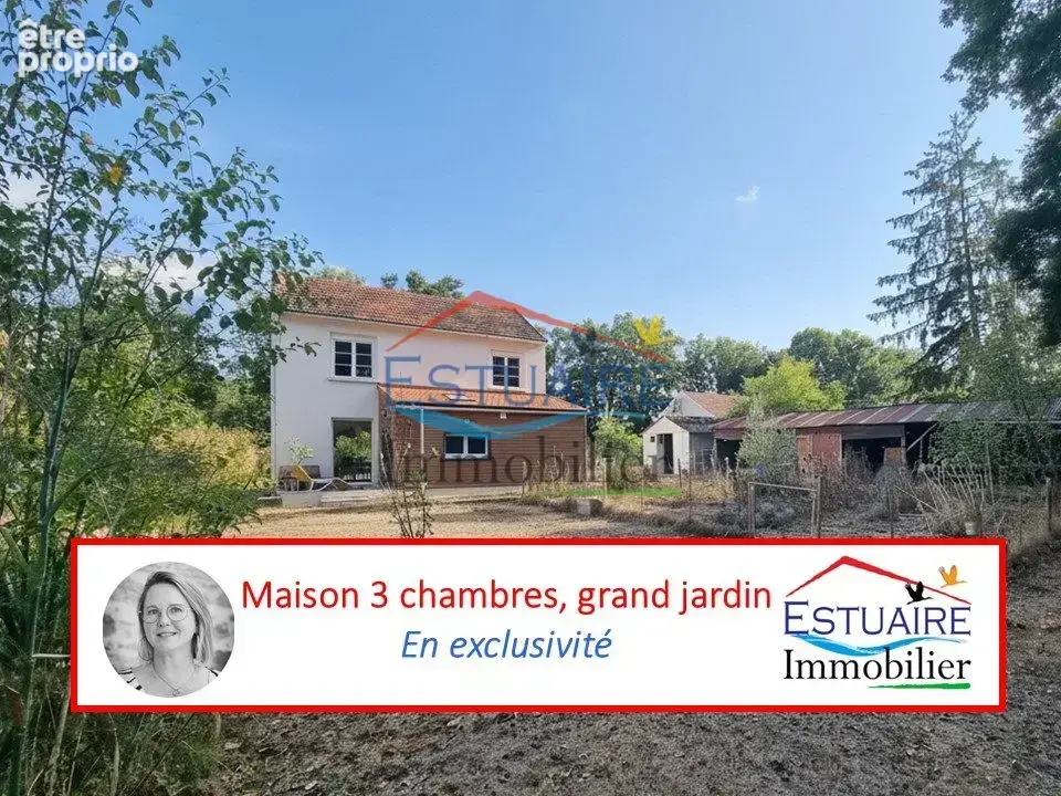 Maison à BLAIN