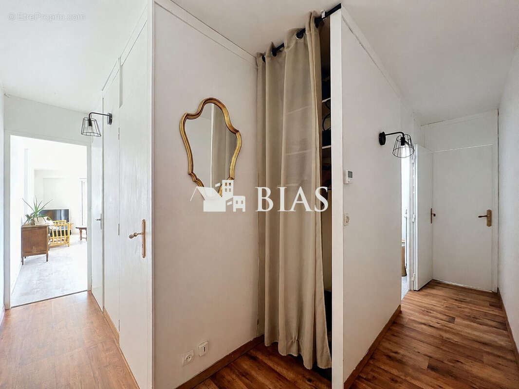 Appartement à LE PETIT-QUEVILLY