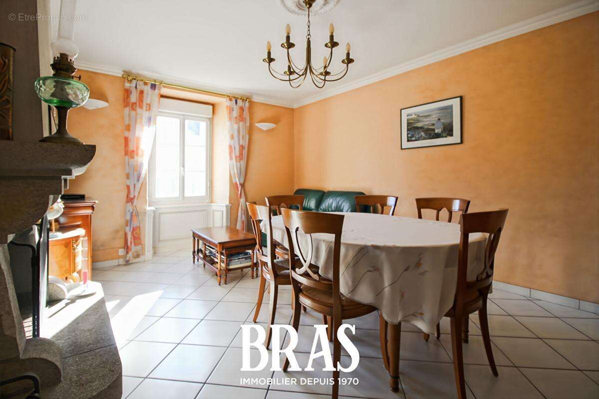 Maison à ARRADON