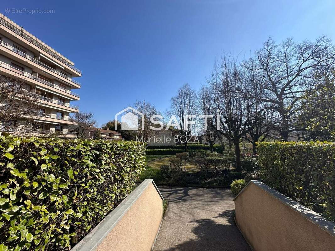 Photo 3 - Appartement à MEYLAN