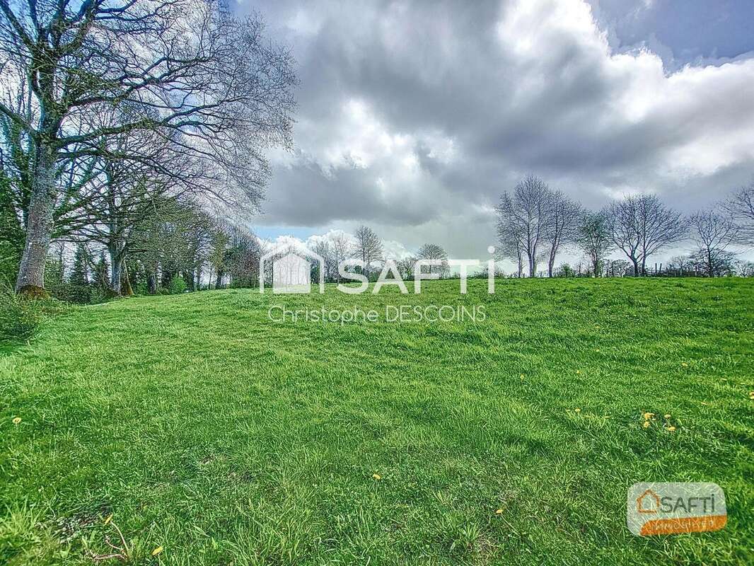 Photo 6 - Maison à BRECE