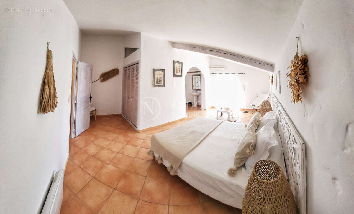 Maison à MAZAN