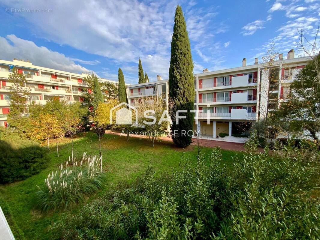 Photo 1 - Appartement à MONTPELLIER