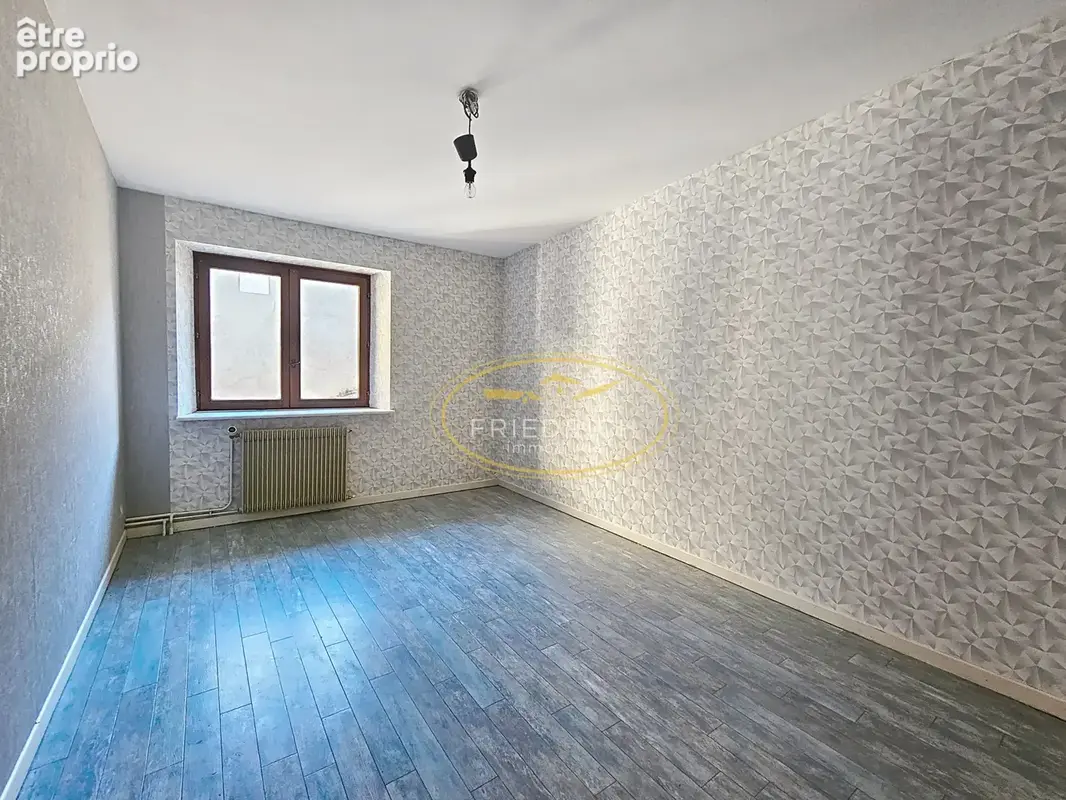 Appartement F4 - Centre ville - photo 9