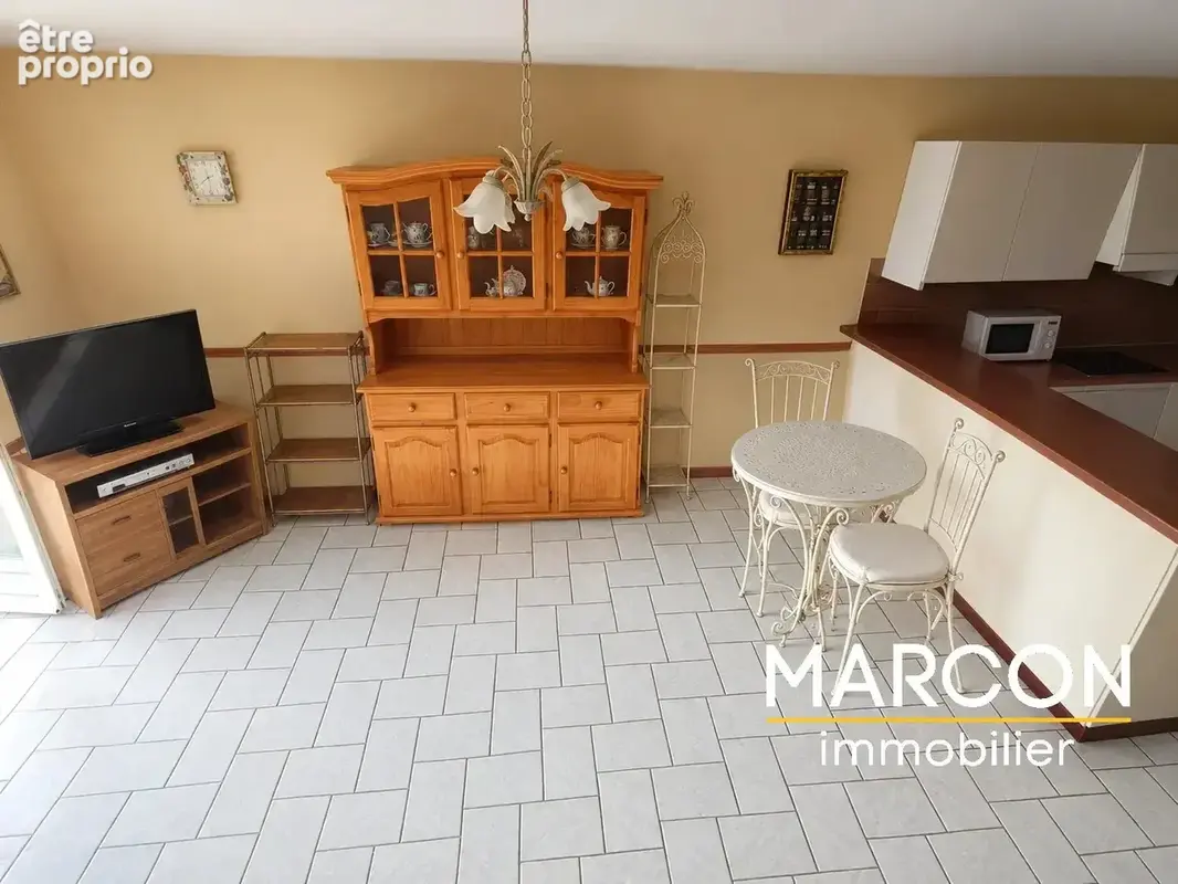 Vente maison lavaveix les mines - photo 5