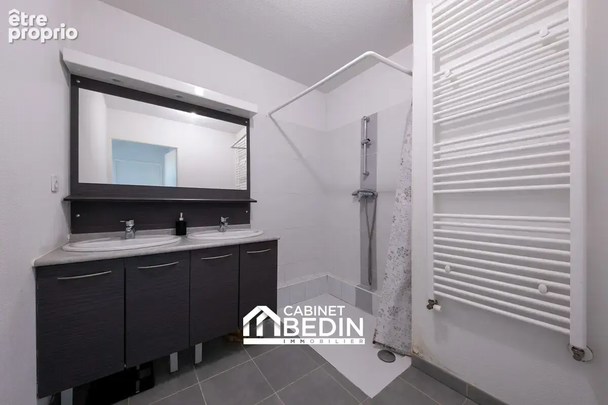 Appartement 3 pièces 62 m² à vendre à Toulouse (31200) - photo 4