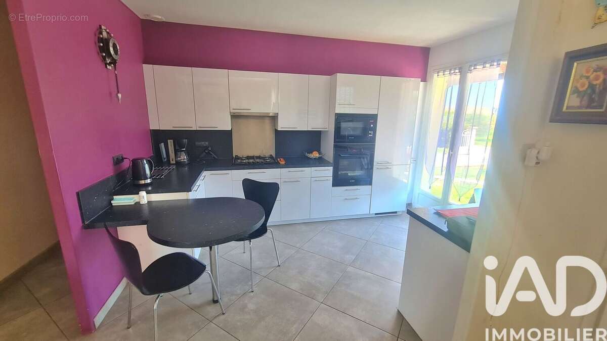 Photo 5 - Maison à BAGARD