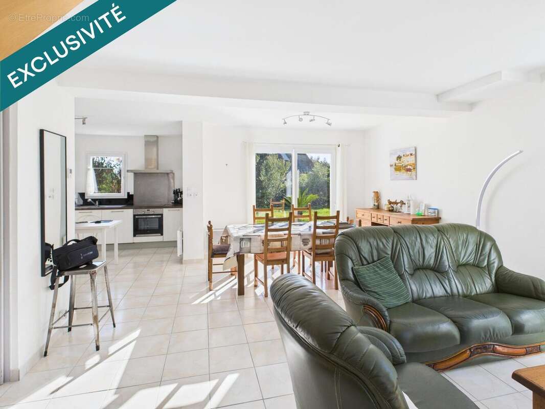 Photo 5 - Maison à HENVIC