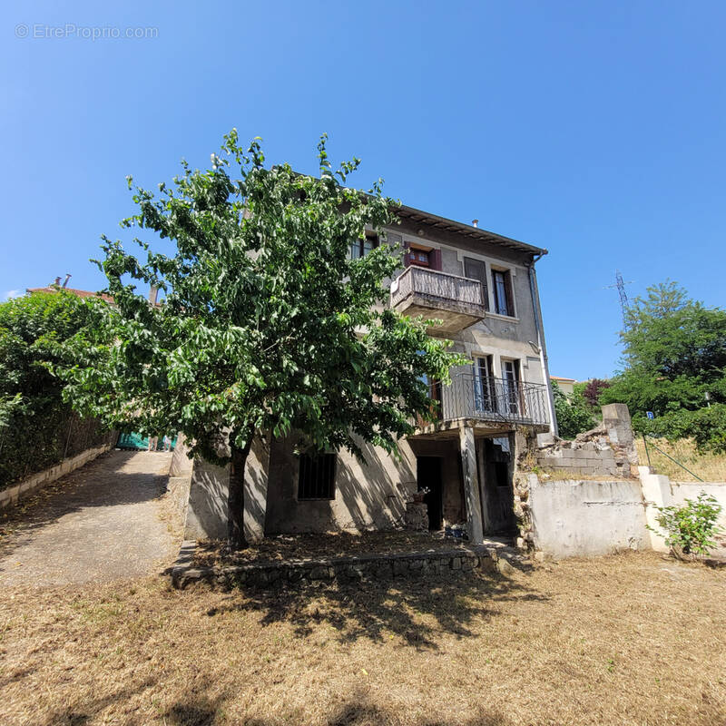Appartement à ALES