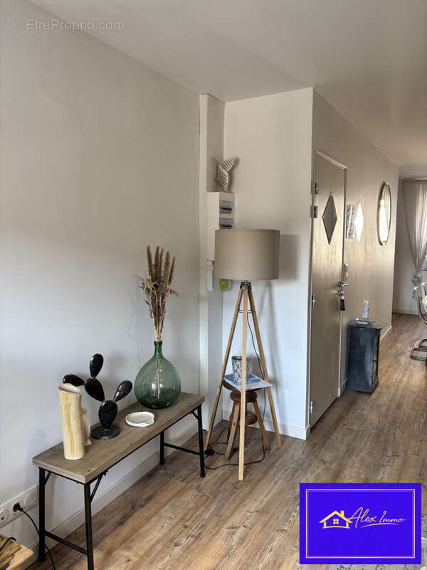 Appartement à BEAUNE