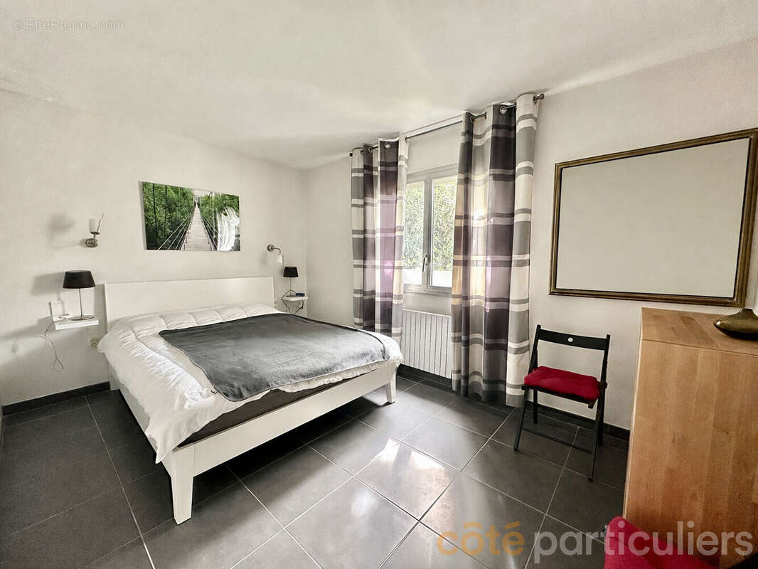 Appartement à LE GRAU-DU-ROI