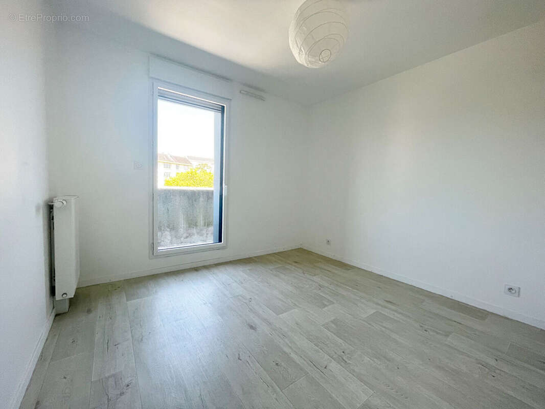 Appartement à QUIMPER