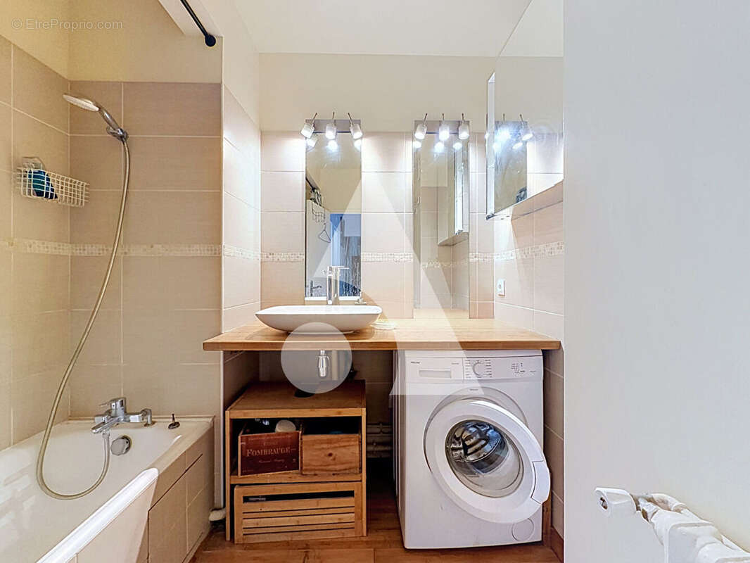 Appartement à RUEIL-MALMAISON