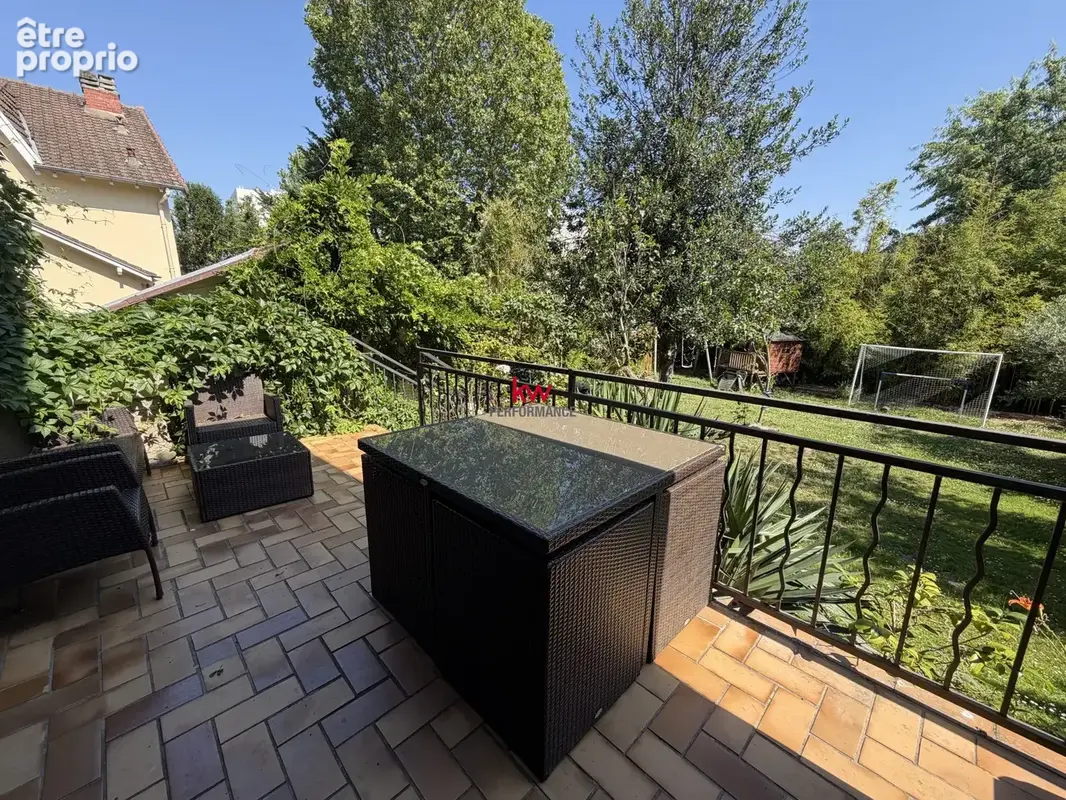 Maison 7 pièces 154 m² à vendre à Ermont (95120) - photo 3