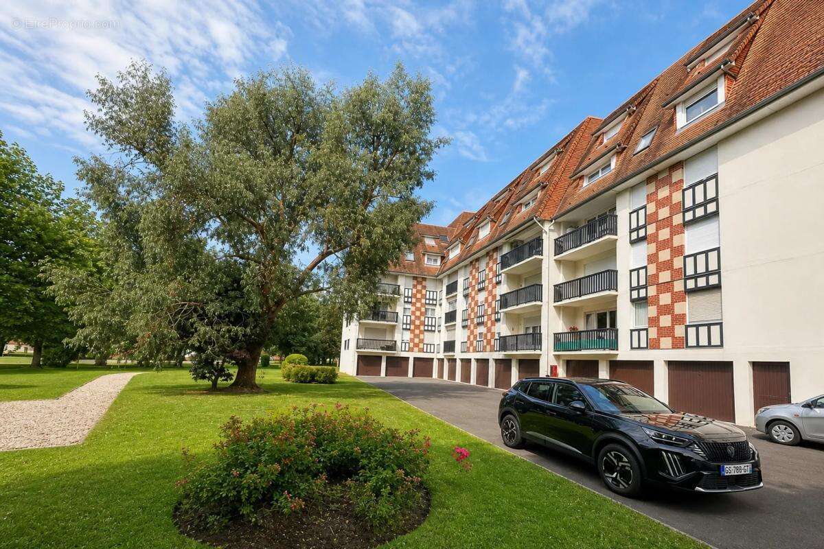 Appartement de 2 pièces de 28 m² en vente à Villers-sur-Mer - photo 5
