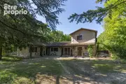 Maison à DOUZAT