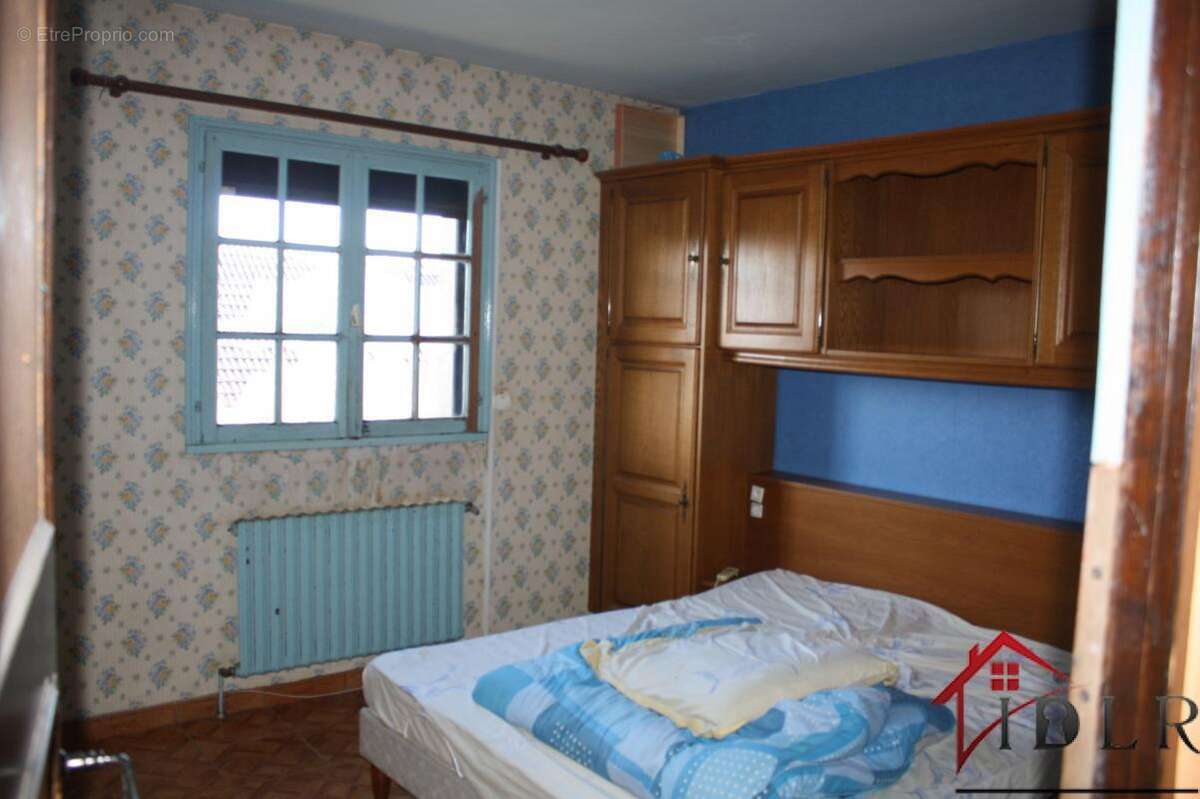 Maison à CHALINDREY