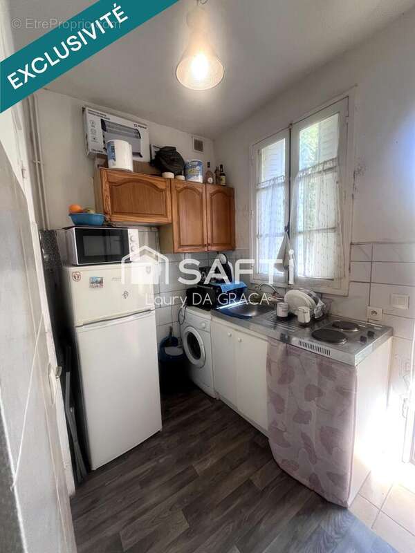 Photo 4 - Appartement à AULNAY-SOUS-BOIS