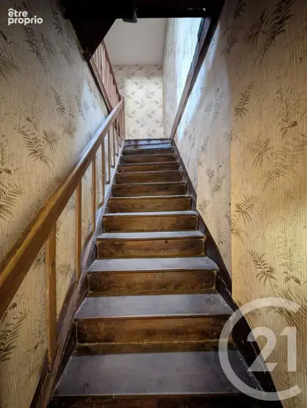 Maison à rénover - photo 12