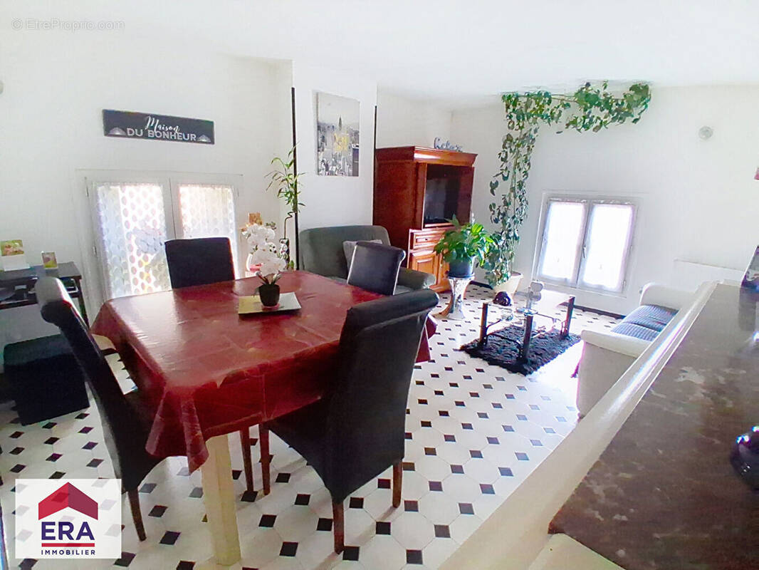 Appartement à BEZIERS