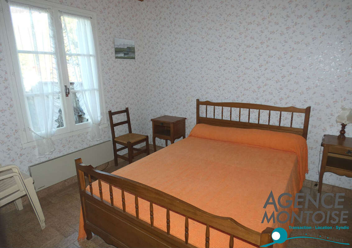 Maison à NOTRE-DAME-DE-MONTS