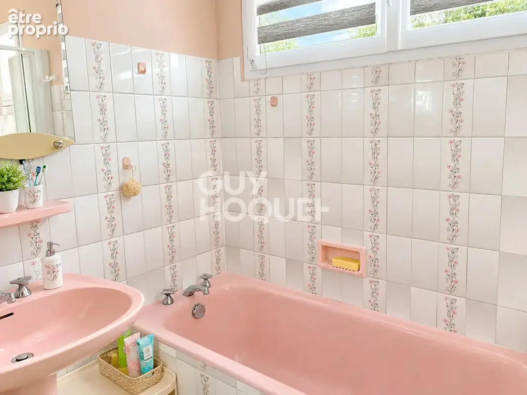 Maison de ville à fort potentiel - photo 8