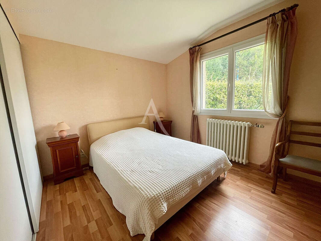 Maison à L&#039;ISLE-JOURDAIN