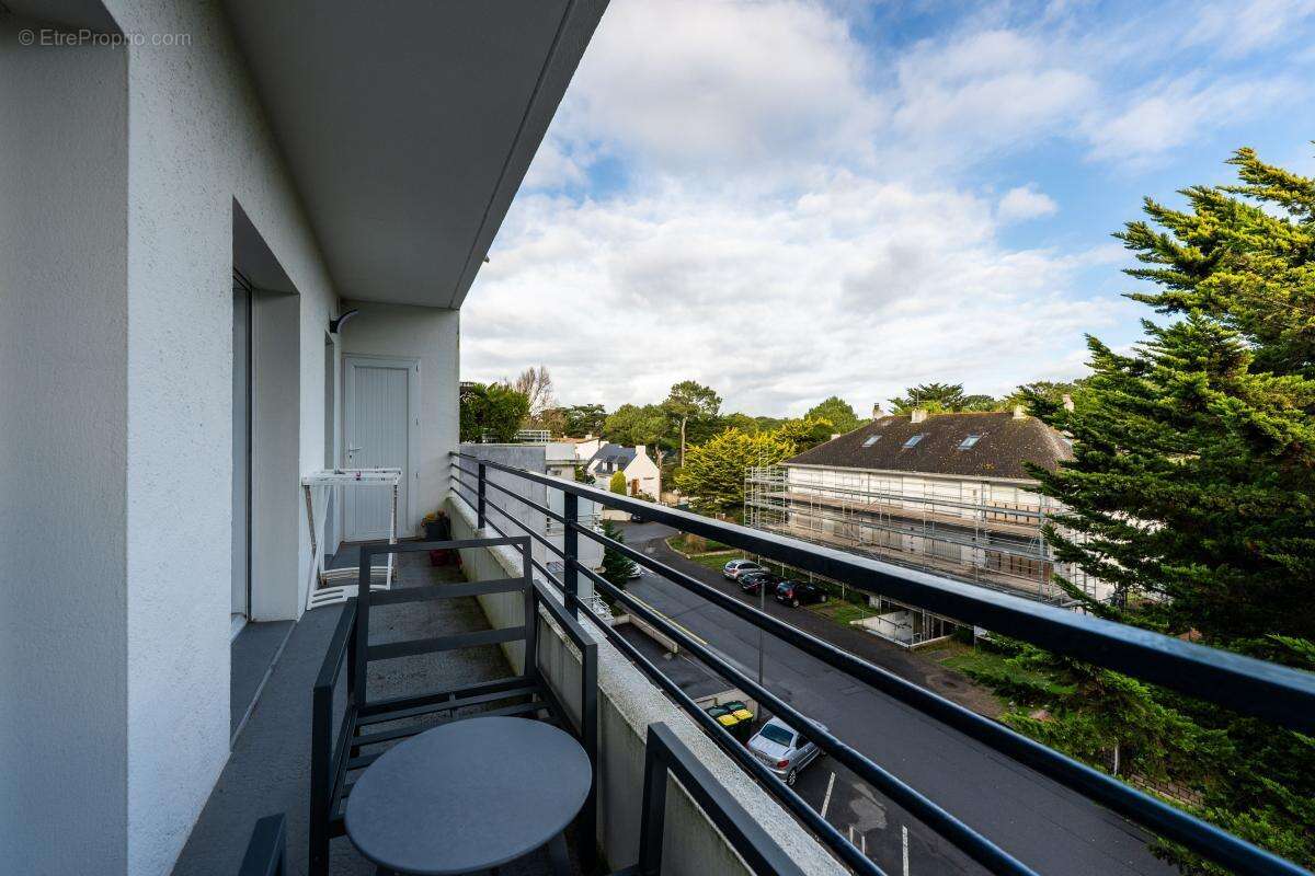 Photo 7 - Appartement à LA BAULE-ESCOUBLAC